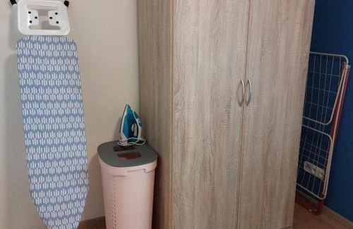 Teplice Apartment | Ubytování Teplice