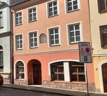 Broumov Apartment | Ubytování u Šimků