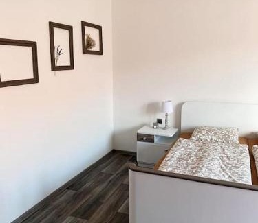 Krumvir House | Ubytování U Cesty