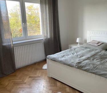 Moravska Nova Ves House | Ubytování U Dědy