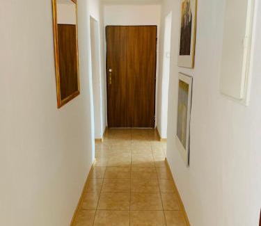 Novy Saldorf-Sedlesovice House | Ubytování U Truhlářů Šaldorf