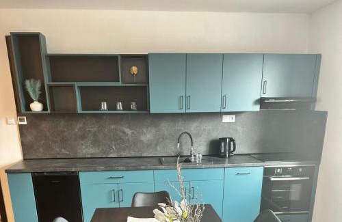 Horni Stropnice Apartment | Ubytování Včelka - Novohradské hory - Svébohy