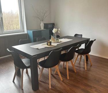 Horni Stropnice Apartment | Ubytování Včelka - Novohradské hory - Svébohy