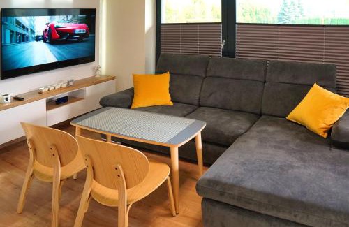 Celadna Apartment | Ubytování v Beskydech - Apartmán Kája