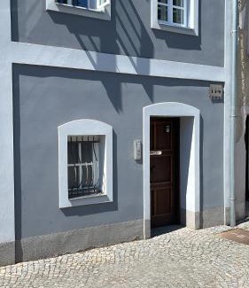 Litomysl Apartment | Ubytování v historickém centru Litomyšle