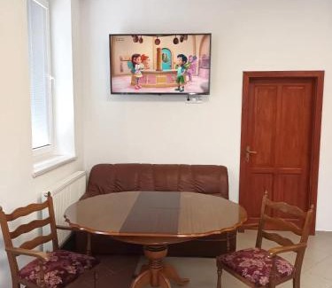 Novy Bor Apartment | Ubytování v Zahradní