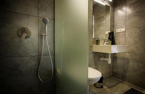 Kralovany House | Ubytovacie zariadenie U Mudajov