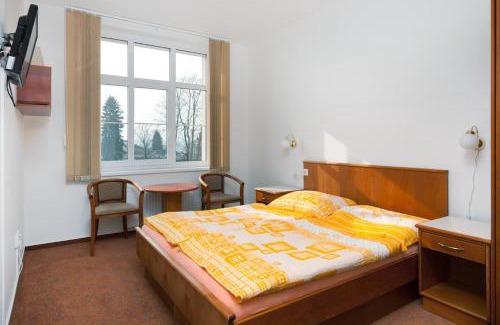 Vrchlabi Hostel | Ubytovani Rico
