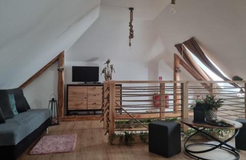 Cerenany Apartment | Ubytovanie Čereňany