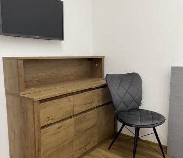 Kralova House | Ubytovanie HAMAR 17