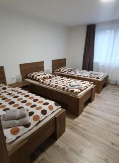 Horna Kralova Hostel | Ubytovanie HK