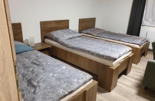 Horna Kralova Hostel | Ubytovanie HK