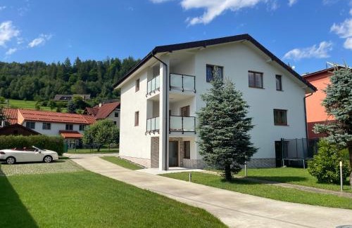 Terchova House | Ubytovanie na Pánskej