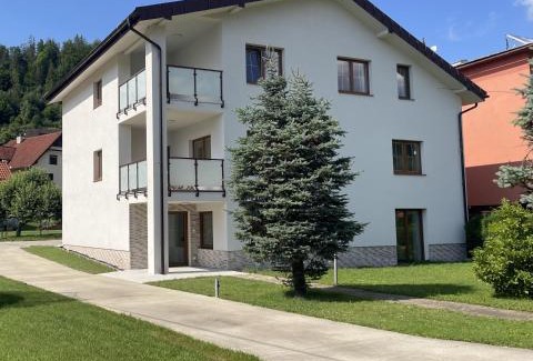 Terchova House | Ubytovanie na Pánskej