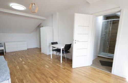 Zboj Apartment | Ubytovanie Poloniny