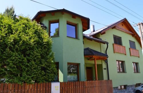 Demanova House | Ubytovanie Pri zvonici, Dlhá 149 Liptovský Mikuláš