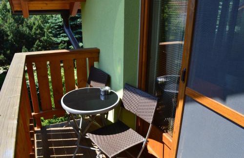 Demanova House | Ubytovanie Pri zvonici, Dlhá 149 Liptovský Mikuláš