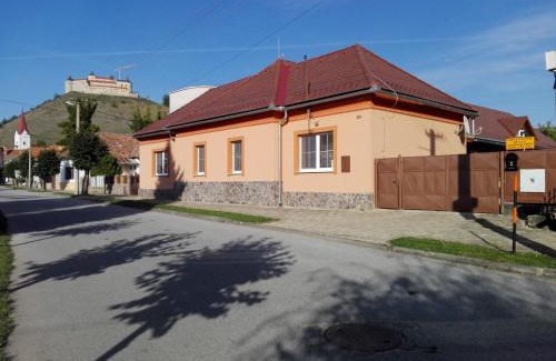 Krasnohorske Podhradie House | Ubytovanie Betty