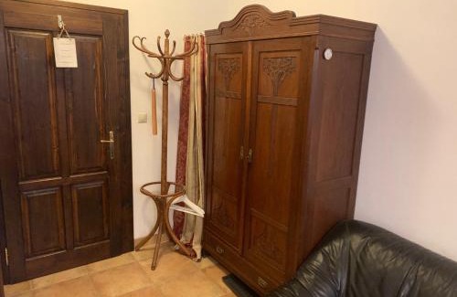 Slovensky Grob Bed & Breakfast | Ubytovanie u martina