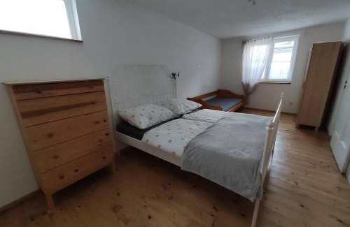 Kostiviarska House | Ubytovanie v Banskej Bystrici - dom s terasou, free private parking
