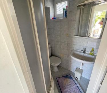 Kaluza House | Ubytovanie Zemplínska Širava Kamenec