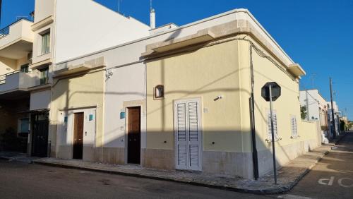 Soleto House | Uccio e Gina