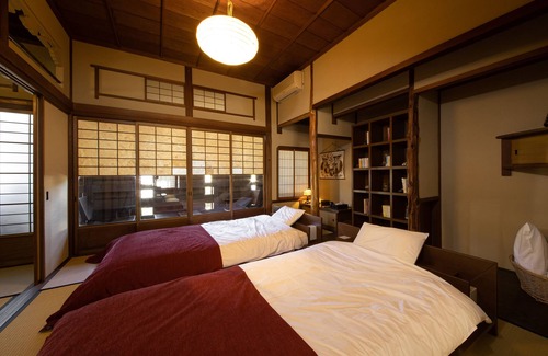 Uchiko House | Uchiko - Inn Cocoro
