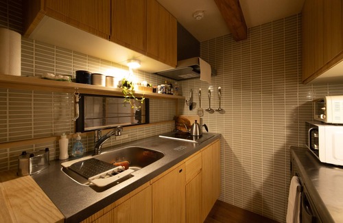 Uchiko House | UCHIKO-Inn HISA