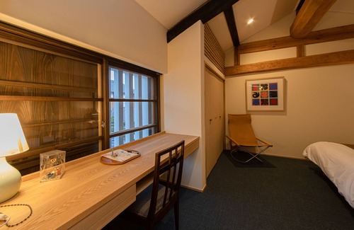Uchiko House | UCHIKO-Inn HISA