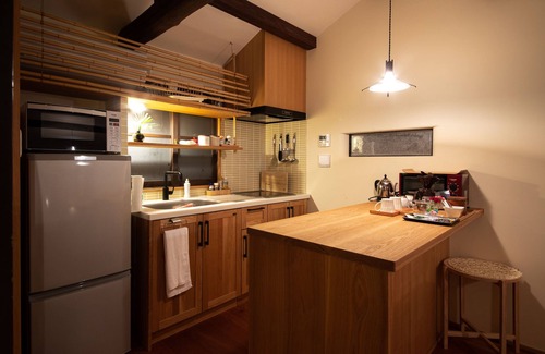 Uchiko House | UCHIKO-Inn ORI