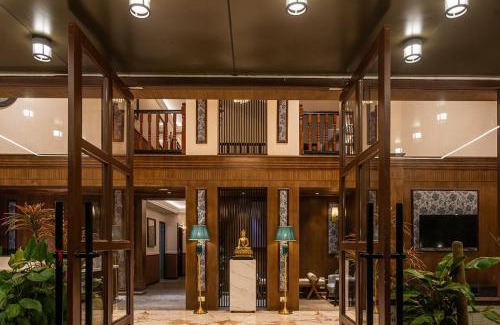 Pelling Hotel | Udaan Hotel Pine Crest