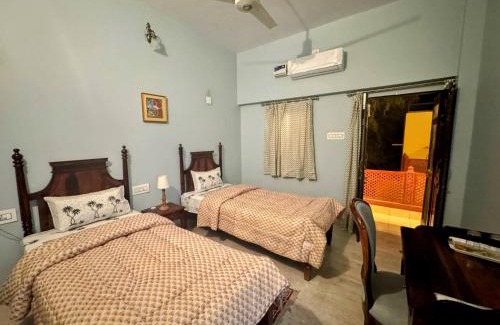 Bikaner House | Udai Niwas - Bikaner