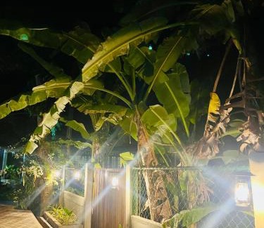Udawalawa House | Udawalawa Eco Lodge