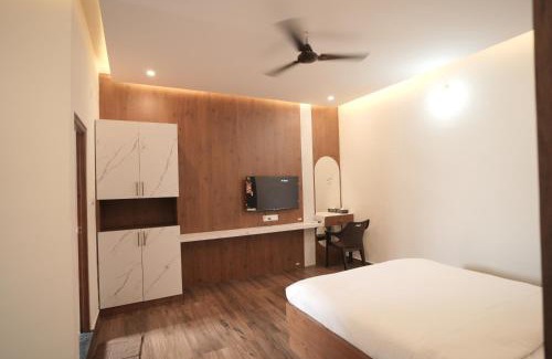 Siddhartha Nagar House | udaya stay