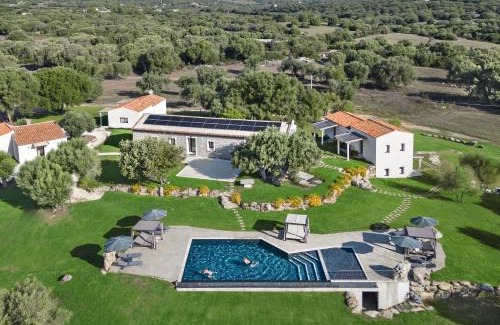 Arzachena Bed & Breakfast | Uddastri Retreat