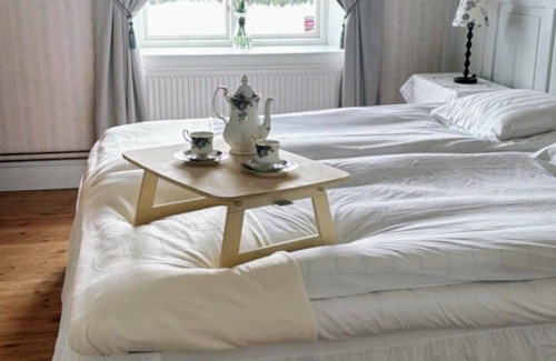 Skinnskatteberg Bed & Breakfast | Udden Retreat