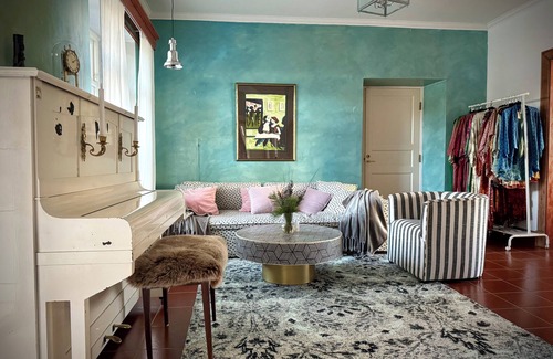 Skinnskatteberg Bed & Breakfast | Udden Retreat