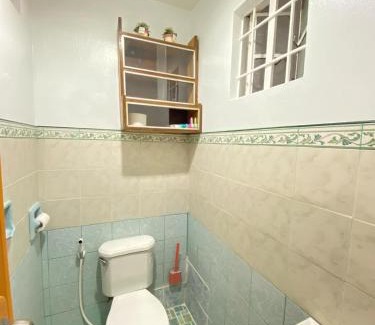 Tayabas City House | Udes Spacious Home