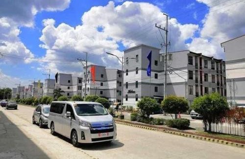 Imus Apartment | UDHH Ostentation Homes Stay