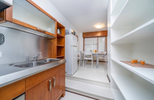 Udine Apartment | Udine's Heart Apartment
