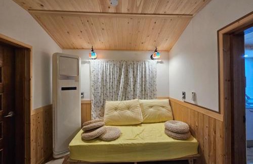 Jeju City House | Udo Haenam Pension