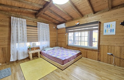 Jeju City House | Udo Pension Haeyeon