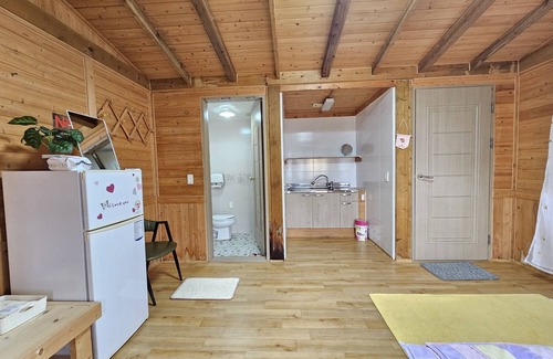 Jeju City House | Udo Pension Haeyeon