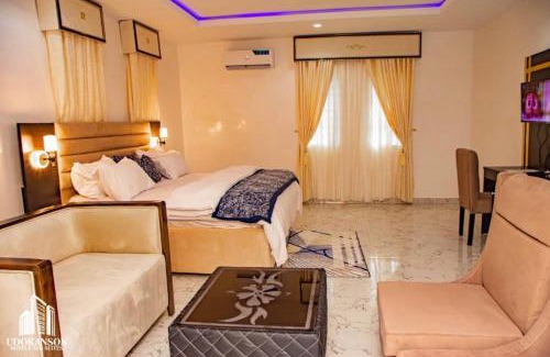 Abavo Hotel | Udokanson Hotel And Suites