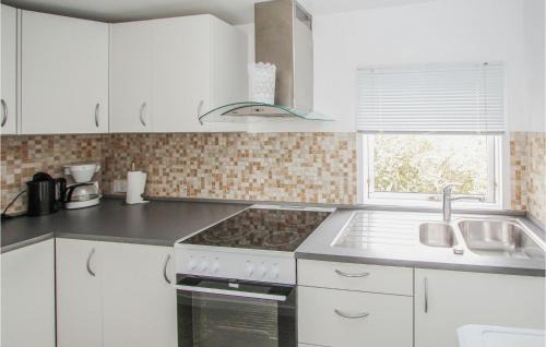 Samsø Apartment | Udsigtspavillion