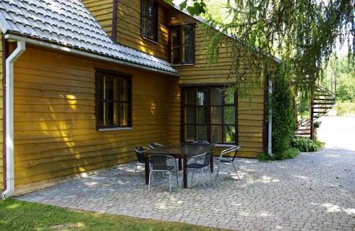 Torva House | Udumäe Holiday Farm