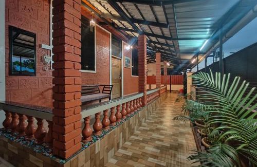 Udupi Villa | UDUPI HOMESTAY - Sunrise Home