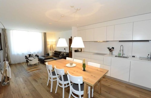 Lenzerheide Apartment | Uehlinger Corona by Interhome