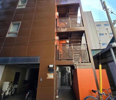 Taito Apartment | UENO 704 jellynehouse