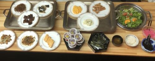 Iga Hotel | Ueno Frex Hotel
